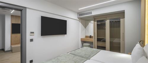 Movenpick Resort Antalya Tekirova - FAMILY SUITE - 247128