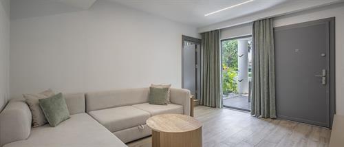 Movenpick Resort Antalya Tekirova - FAMILY SUITE - 247129