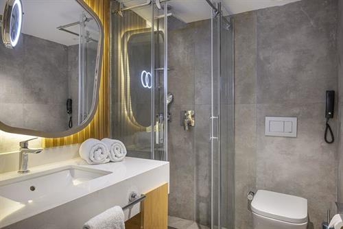 Movenpick Resort Antalya Tekirova - FAMILY SUITE - 247130