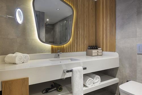 Movenpick Resort Antalya Tekirova - Jakuzzi Terrace Room - 247198