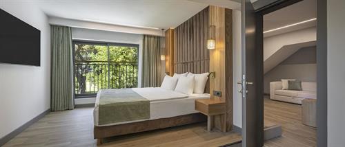 Movenpick Resort Antalya Tekirova - Junior Suite - 247123