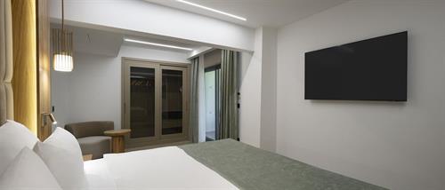 Movenpick Resort Antalya Tekirova - Junior Suite - 247125