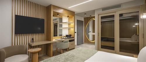 Movenpick Resort Antalya Tekirova - SUPERIOR SUITE - 247138
