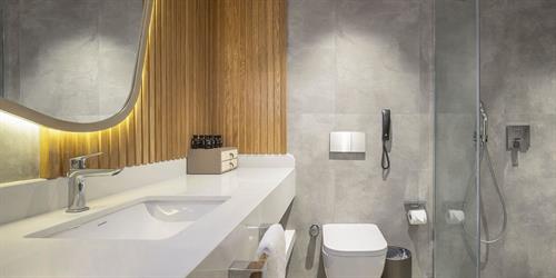 Movenpick Resort Antalya Tekirova - SUPERIOR SUITE - 247139
