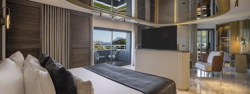 Movenpick Resort Antalya Tekirova - UNIQUE SUITE - 247178