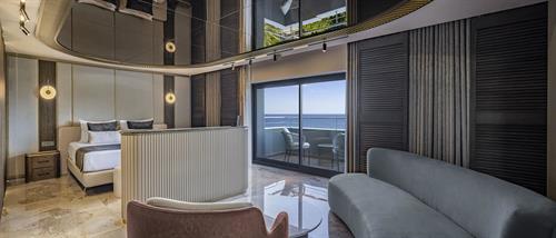 Movenpick Resort Antalya Tekirova - UNIQUE SUITE - 247179
