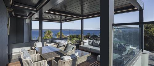 Movenpick Resort Antalya Tekirova - UNIQUE SUITE - 247181
