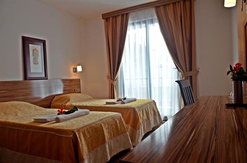 Nar Hotel - COMFORT ROOM - 225298