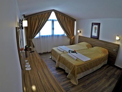 Nar Hotel - COMFORT ROOM - 225299