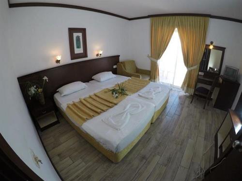 Nar Hotel - PROMO ROOM - 225301