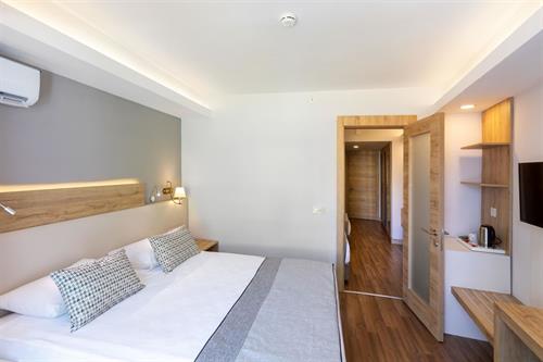 Narcia Resort Hotel - CLUB BUILDING FAMILY ROOM - 228081