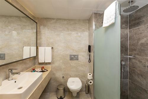 Narcia Resort Hotel - Club Building Loft Rooms - 228085