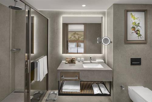 Ng Phaselis Bay - Corner Suite Unique Sea View - 239503