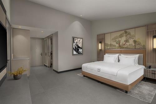 Ng Phaselis Bay - Deluxe Family Room Forest View - 225010