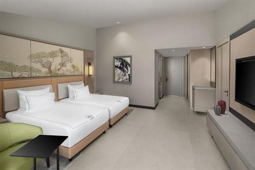 Ng Phaselis Bay - Deluxe Family Room Forest View - 225012