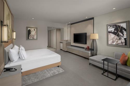 Ng Phaselis Bay - DELUXE ROOM FOREST VIEW - 225001