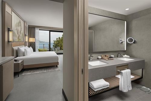 Ng Phaselis Bay - Deluxe Suite Unique Sea View - 239508