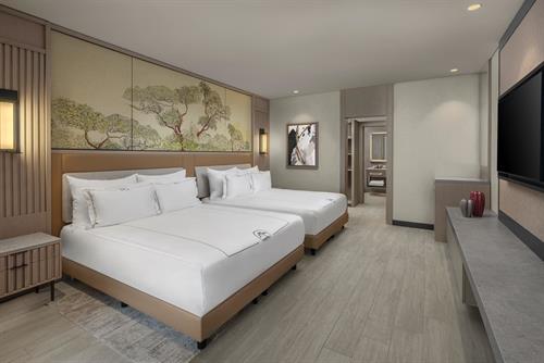 Ng Phaselis Bay - Grand Suite Unique Sea View - 225030