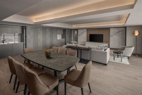 Ng Phaselis Bay - Grand Suite Unique Sea View - 225032