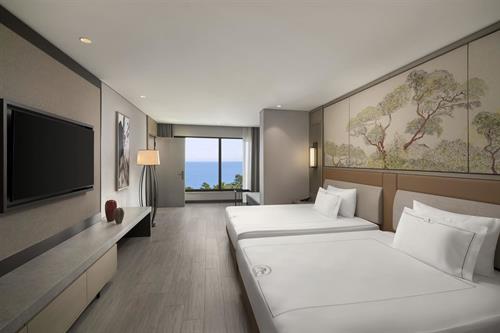 Ng Phaselis Bay - Grand Suite Unique Sea View - 239532