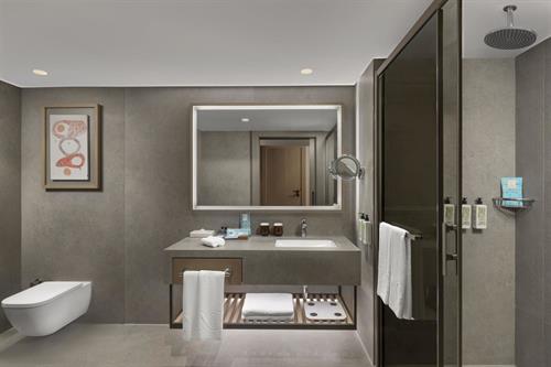 Ng Phaselis Bay - Grand Suite Unique Sea View - 239535