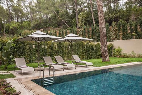 Ng Phaselis Bay - KING VILLA - 224995