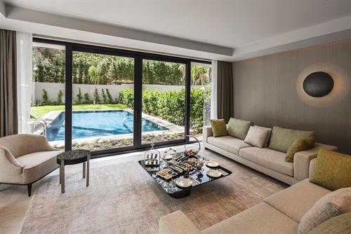 Ng Phaselis Bay - KING VILLA - 224996