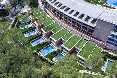 Ng Phaselis Bay - KING VILLA - 224999