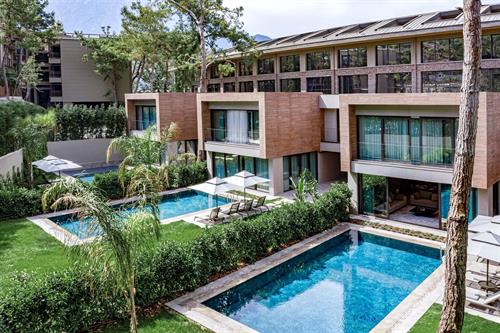 Ng Phaselis Bay - KING VILLA - 239489