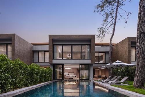 Ng Phaselis Bay - KING VILLA - 239490