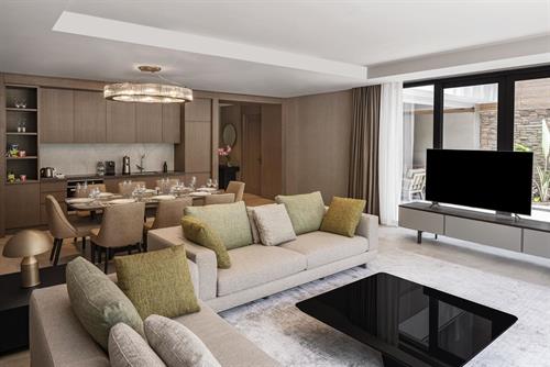 Ng Phaselis Bay - KING VILLA - 239494