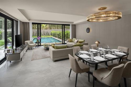 Ng Phaselis Bay - KING VILLA - 239495