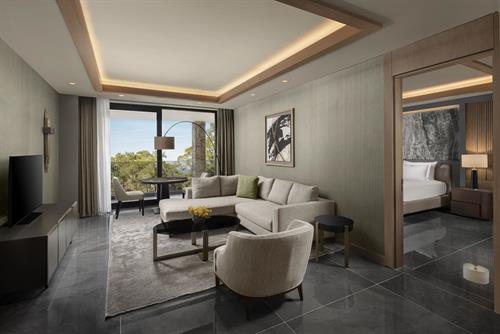 Ng Phaselis Bay - Ng Suite Unique Sea View - 225013