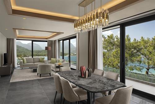 Ng Phaselis Bay - Ng Suite Unique Sea View - 225015