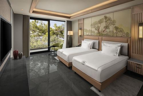 Ng Phaselis Bay - Ng Suite Unique Sea View - 225016