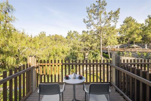 Ng Phaselis Bay - Superior Family Room Forest View - 225018