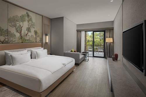 Ng Phaselis Bay - Superior Family Room Forest View - 239516