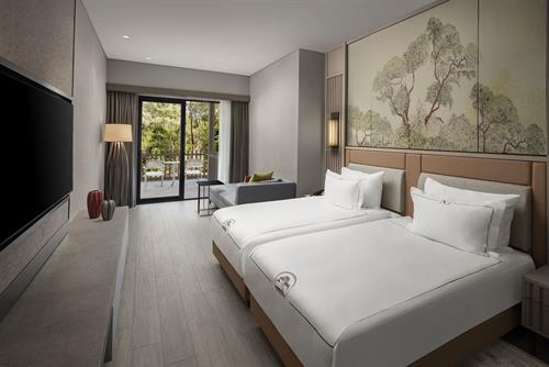 Ng Phaselis Bay - Superior Family Room Forest View - 239517