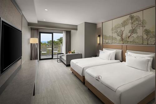 Ng Phaselis Bay - Superior Room Unique Sea View - 225036