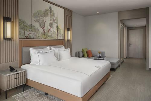 Ng Phaselis Bay - Superior Room Unique Sea View - 239538