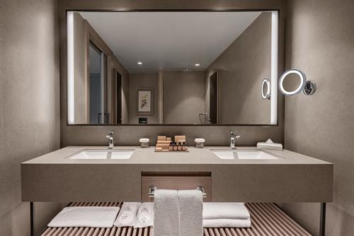 Ng Phaselis Bay - Theme Deluxe Family Room Forest View - 239548