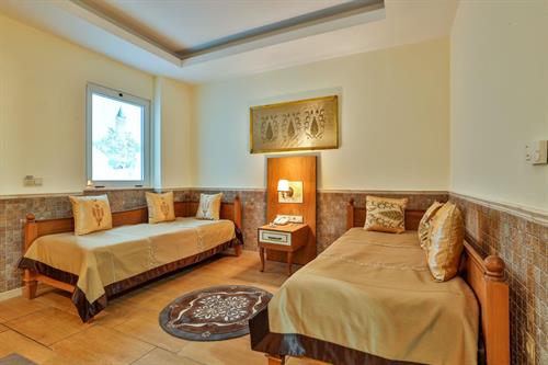 Nirvana Dolce Vita - Club Family Suite Forest View - 218930