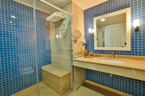 Nirvana Dolce Vita - Club Family Suite Forest View - 218931