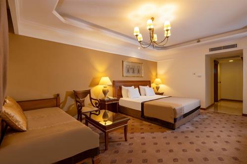 Nirvana Dolce Vita - Club Family Suite Grand - 218935