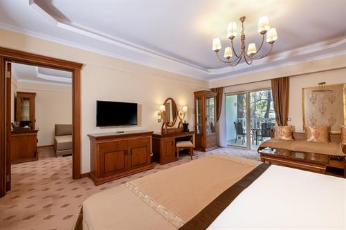 Nirvana Dolce Vita - Club Family Suite Grand - 218936