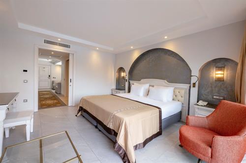 Nirvana Dolce Vita - Club Family Suite Swim Up - 218941