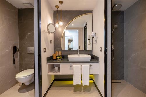 Nirvana Dolce Vita - Club Family Suite Swim Up - 218944