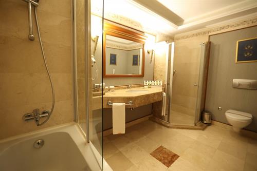 Nirvana Dolce Vita - Club Room Forest View - 218934