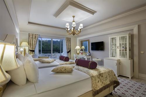 Nirvana Dolce Vita - DELUXE ROOM LAND VIEW - 218928