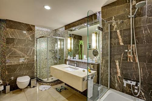 Nirvana Dolce Vita - DELUXE ROOM LAND VIEW - 218929